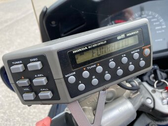 Predam Honda Pan European ST 1300 - 8