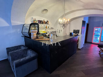 ODSTÚPENIE ZABEHNUTEJ VINÁRNE / KAVIARNE – KOŠICE, HRNČIARSK - 8