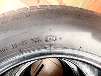 195/65 R15 letné pneu - kompletná sada 4 kusy - 8