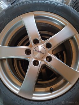 Elektrony 5x112R16 - 8