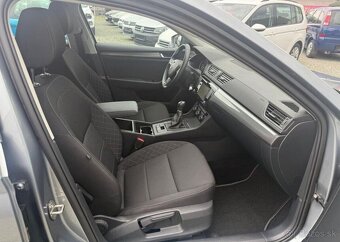 Škoda Superb 1.4 TSI KOMBI benzín manuál 92 kw - 8