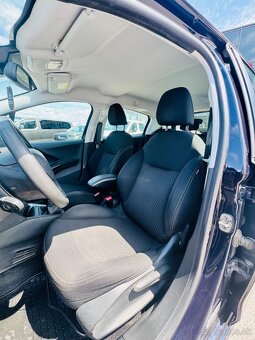 Peugeot 208 1.2 PureTech Active 54 298KM - 8