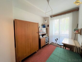 Ex. predaj 3 iz bytu 77 m2 pri centre v Piešťanoch ZĽAVA - 8