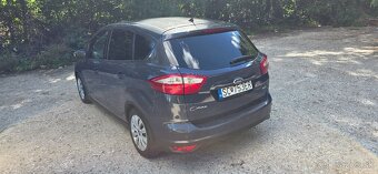 Ford Cmax - 8