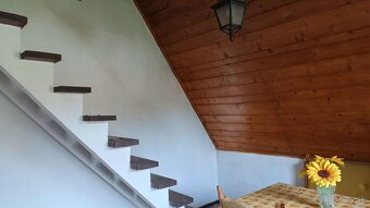 Rodinný dom Svrčinovec - 8
