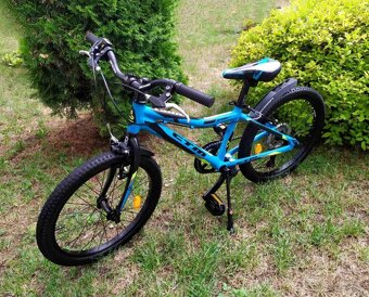 Bicykel 20" detský Ctm - 8