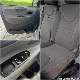 ✳️Citroën Jumpy 2.0 HDi 125 1,0t L1H1 225000 KM✳️ - 8