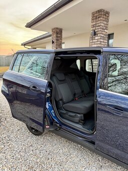 Ford Grand C-MAX 2,0 TDCi – Automat, 7-miestny - 8