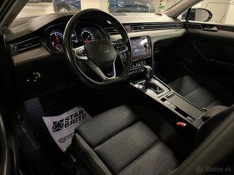 Volkswagen Passat Variant 1.4 TSI GTE PLUG IN HYBRID 160kw - 8