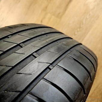 Alu R17 5x112 orig. AUDI + VW + Škoda +...+225/50 R17 - 8