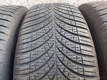 5x114,3 17" Dacia Duster, Nissan Qashqai - 8