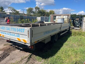 Iveco daily 50c13 - 8