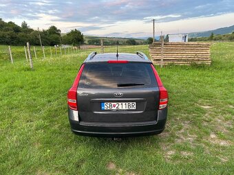 Kia Ceed’SW 1.4 CVVT - 8