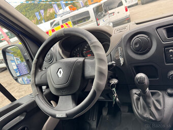 Renault Master 2,3 DCi - 8
