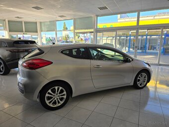 Kia Ceed ProCeed 1,4i ACTIVE, 73kW, M6 - 8