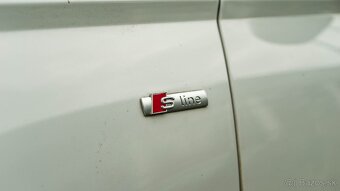 Audi A6 Sline 3.0 TDI quattro S tronic - 8