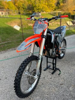 ktm sxf 250 2012 - 8