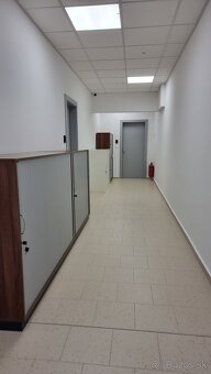 Priestory na prenájom - 8