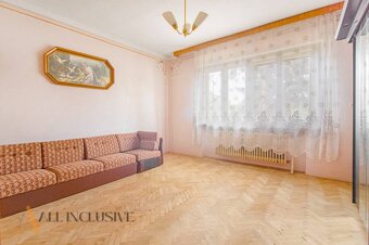 ALL INCLUSIVE l NA PREDAJ 8 IZBOVÝ POSCHODOVÝ RODINNÝ DOM, Ž - 8