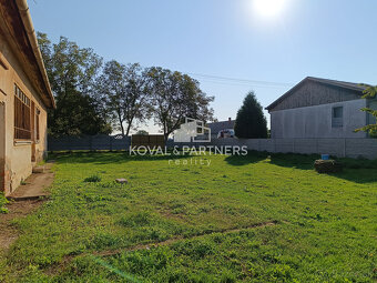 Rodinný dom na 73 á pozemku - Levice - Málaš - 8