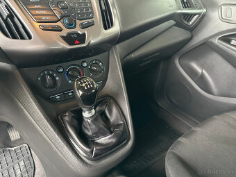 Ford Tourneo Connect Grand 1.6 TDCi Titanium 7-miestne - 8