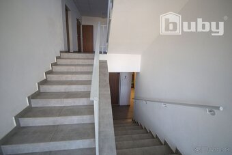 Na predaj nebytový priestor 46 m2 v novostavbe, Martin - Pod - 8