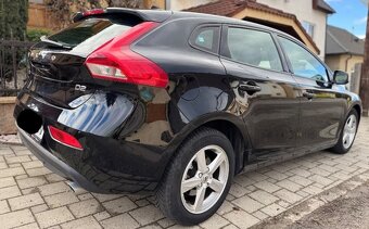 Volvo V40 2.0d - 8