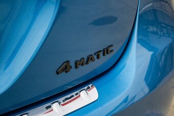 Mercedes-Benz GLA 200 d 4MATIC - 8