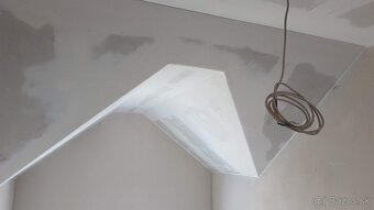 Sadrokartónové práce - 8