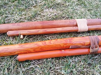 Fujara ladenia F - 8