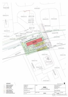 Pozemok so stavebným povolením na penzión/apart. dom - 8