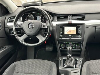 Škoda Superb 2-ODPOČET DPH-octavia Passat golf - 8