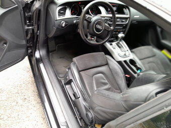 Audi A5 3,0 tdi 150 kw coupe S-line - 8