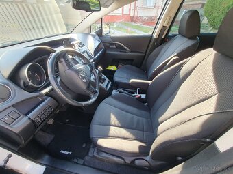 Mazda 5 1.6 MZ-CD GTA Navi - 8