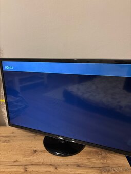 Samsung Televízor - 8