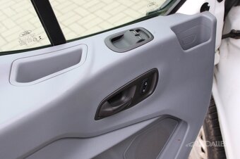 Ford Transit 2,2 TDCi 92 kW 4x4 , 3500kg - 8