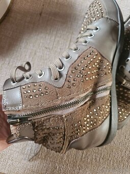 Liu jo botasky nosene 41 - 8