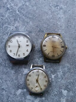 Zopár drobností - 8