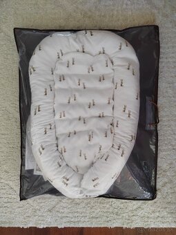 Mušelínové hniezdo KOJKOJ - zajačikovia - 8