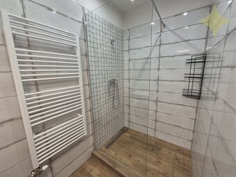 Prenájom 2 izbový byt, Partizánske. - 8