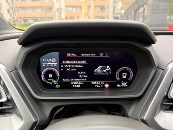 Audi Q4 e-tron 40 82 kWh...SOH 90% - 8