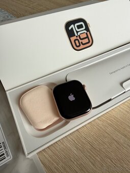 apple watch 10 - v záruke - 8