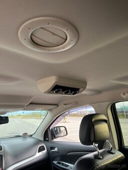 Fiat Freemont 2.0 - 8