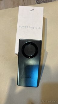 Honor magic 5lite - 8