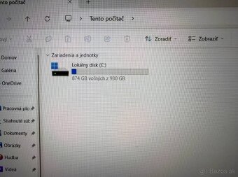 Notebook HP ZBook i7-6500U / 32GB RAM / 1TB SSD - 8