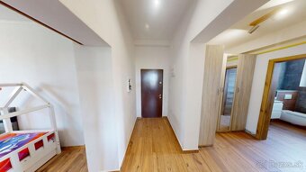 REZERVOVANÉ/ MODERNÝ 2- izbový byt v centre obce Bošany - 8