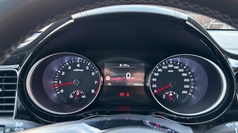 Kia Proceed GT-line 117,5kw M6 - 8