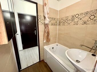 Na prenájom 1 izbový byt - 8