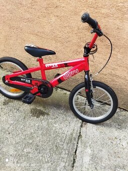 Bicykel detský Harry - 8