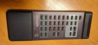 Predám zosilovače Pioneer, Denon, JVC, Philips - 8